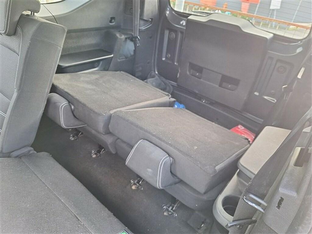 Dacia Jogger 1.0 TCe GPL Comfort