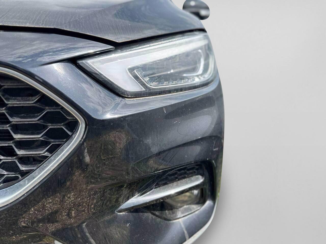 MG ZS 2021 - ZS 1.0 Luxury