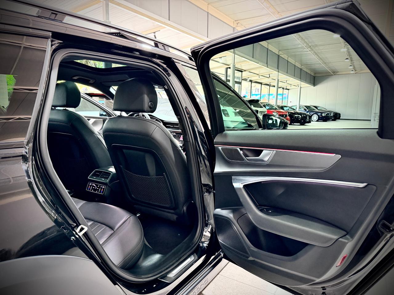 Audi A6 allroad 45 3.0 TDI 245CV Quattro S-Tronic