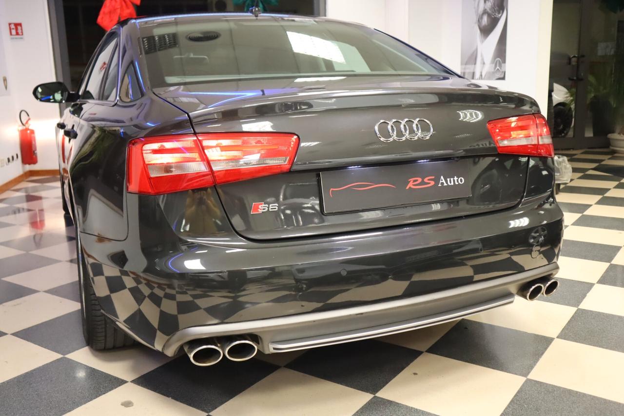 Audi A6 3.0 TDI 204 CV multitronic Advanced