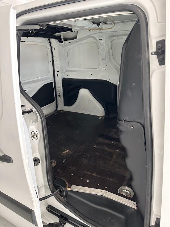 Peugeot Partner BlueHDi 100 L1 Furgone Comfort