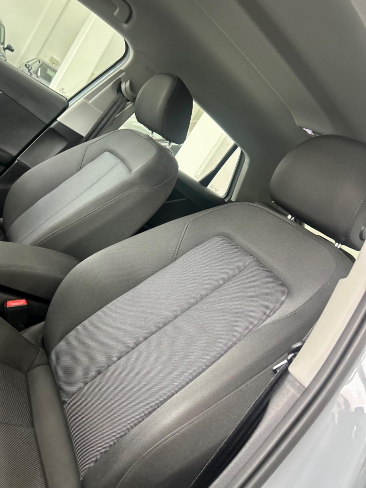 Audi Q2 2.0 TDI S tronic FINANZIABILE