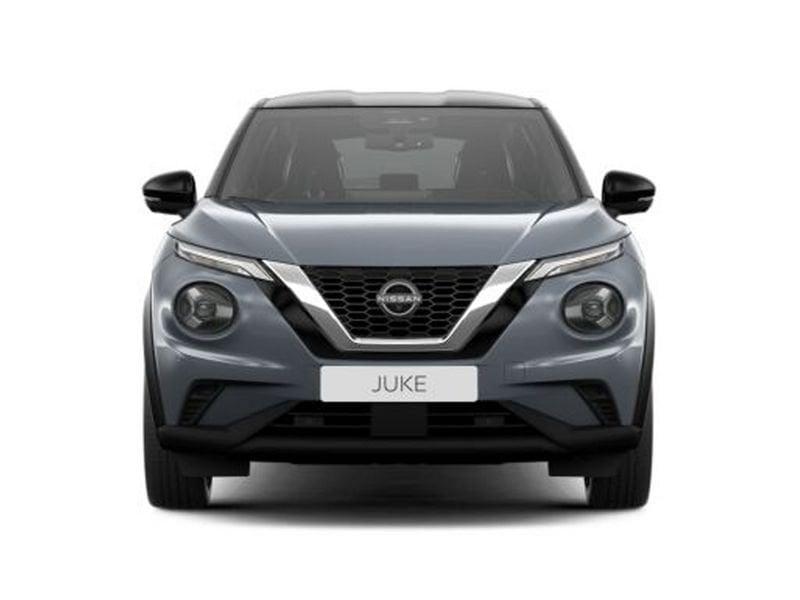Nissan Juke Juke 1.0 dig-t Tekna 114cv