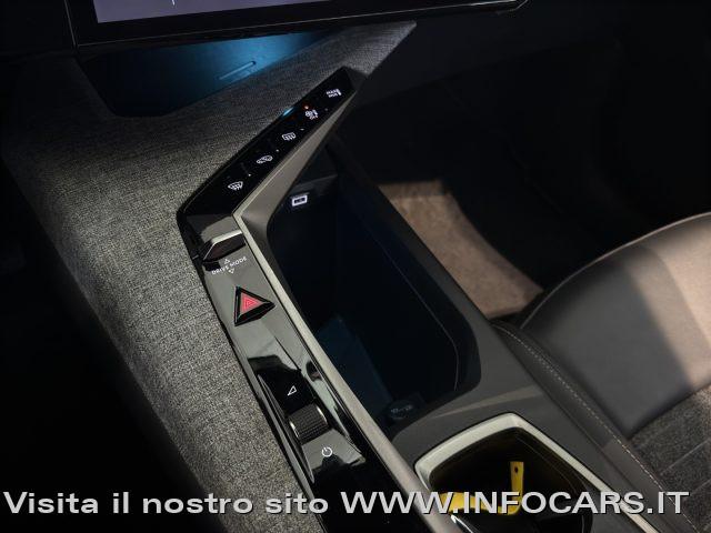 PEUGEOT 3008 Hybrid 136 e-DCS6 Allure - Pronta Consegna - PROMO