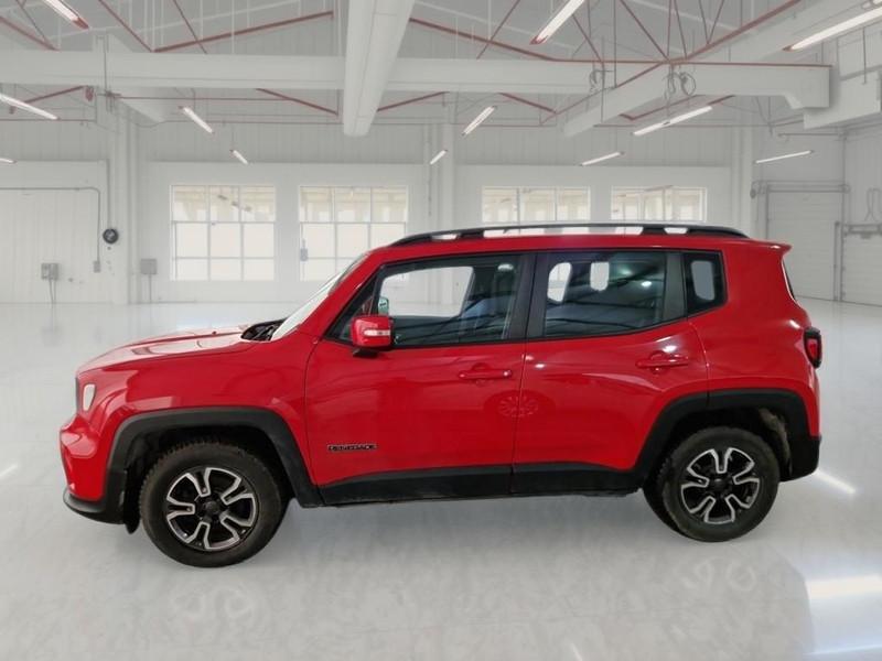 JEEP RENEGADE 1.6 MJET DDCT 120 CV BUSINESS SUV