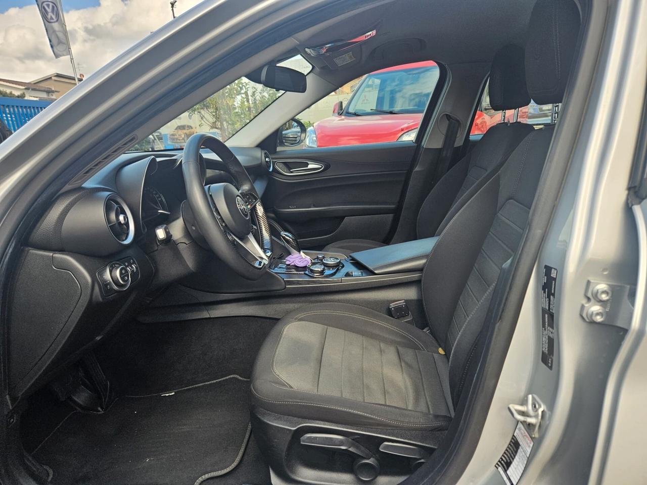 Alfa Romeo Giulia 2.2 Turbodiesel 150 CV AT8 Super