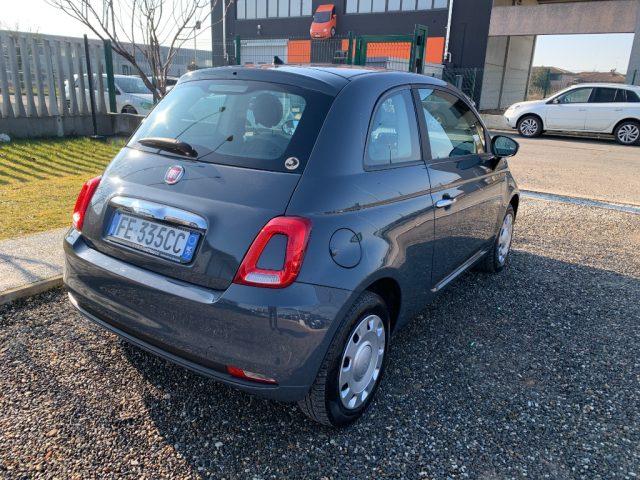 FIAT 500 1.2