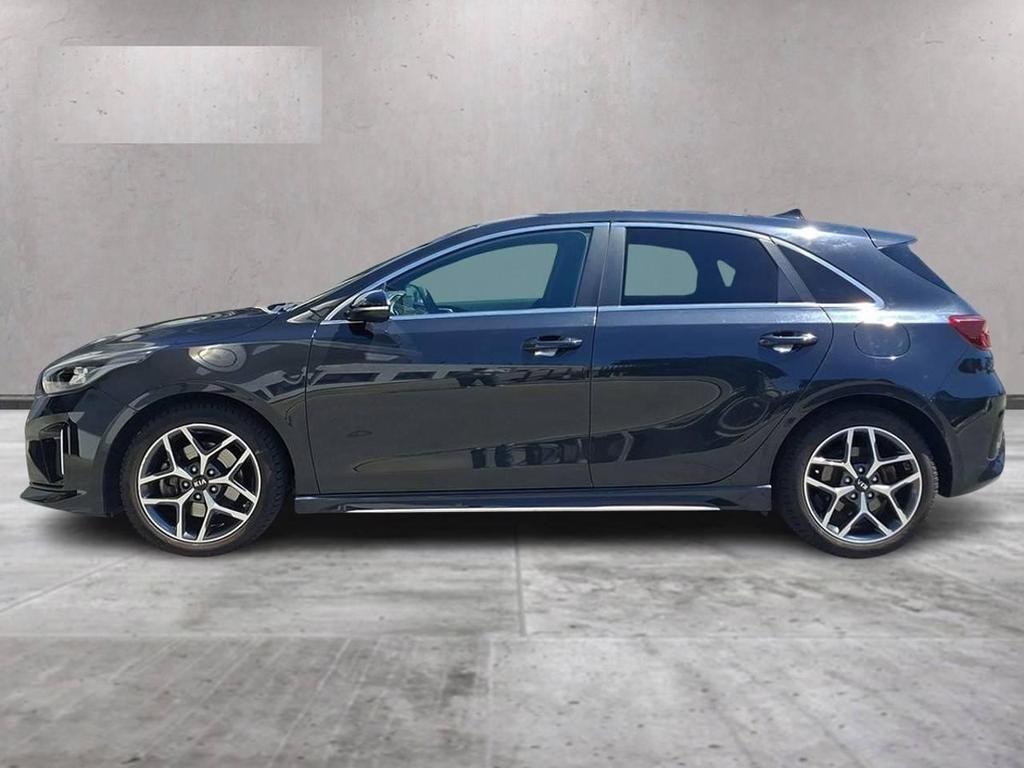 Kia Ceed 5 Porte 1.4 T-GDI GT Line Adas Pack Plus 2WD DCT