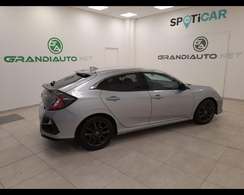 Honda Civic X 5p 1.0 Executive 126cv my18