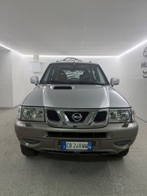 Nissan Terrano (anno 2002)