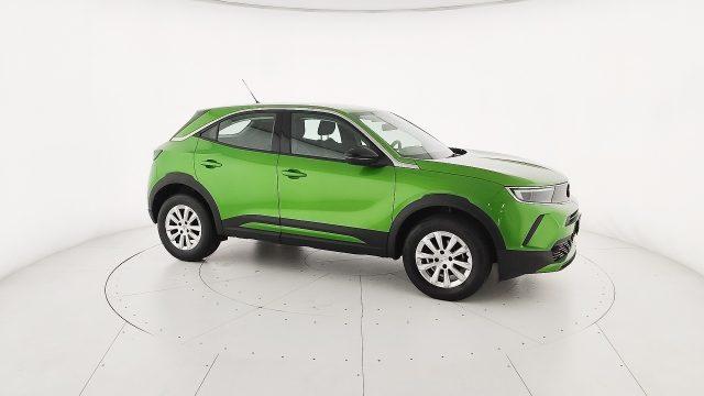 OPEL Mokka 1.2 Turbo Edition