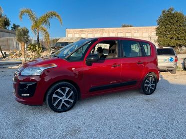 Citroen C3 Picasso C3 Picasso PureTech 110 Feel Edition