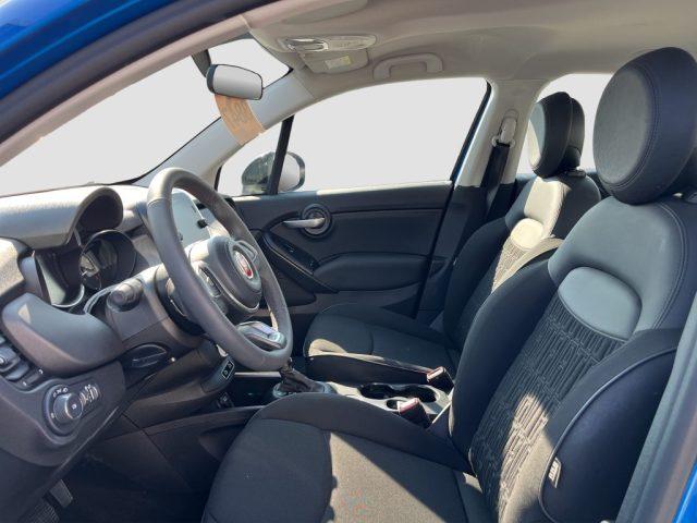 FIAT 500X 500X 1.5 T4 Hybrid 130 CV DCT