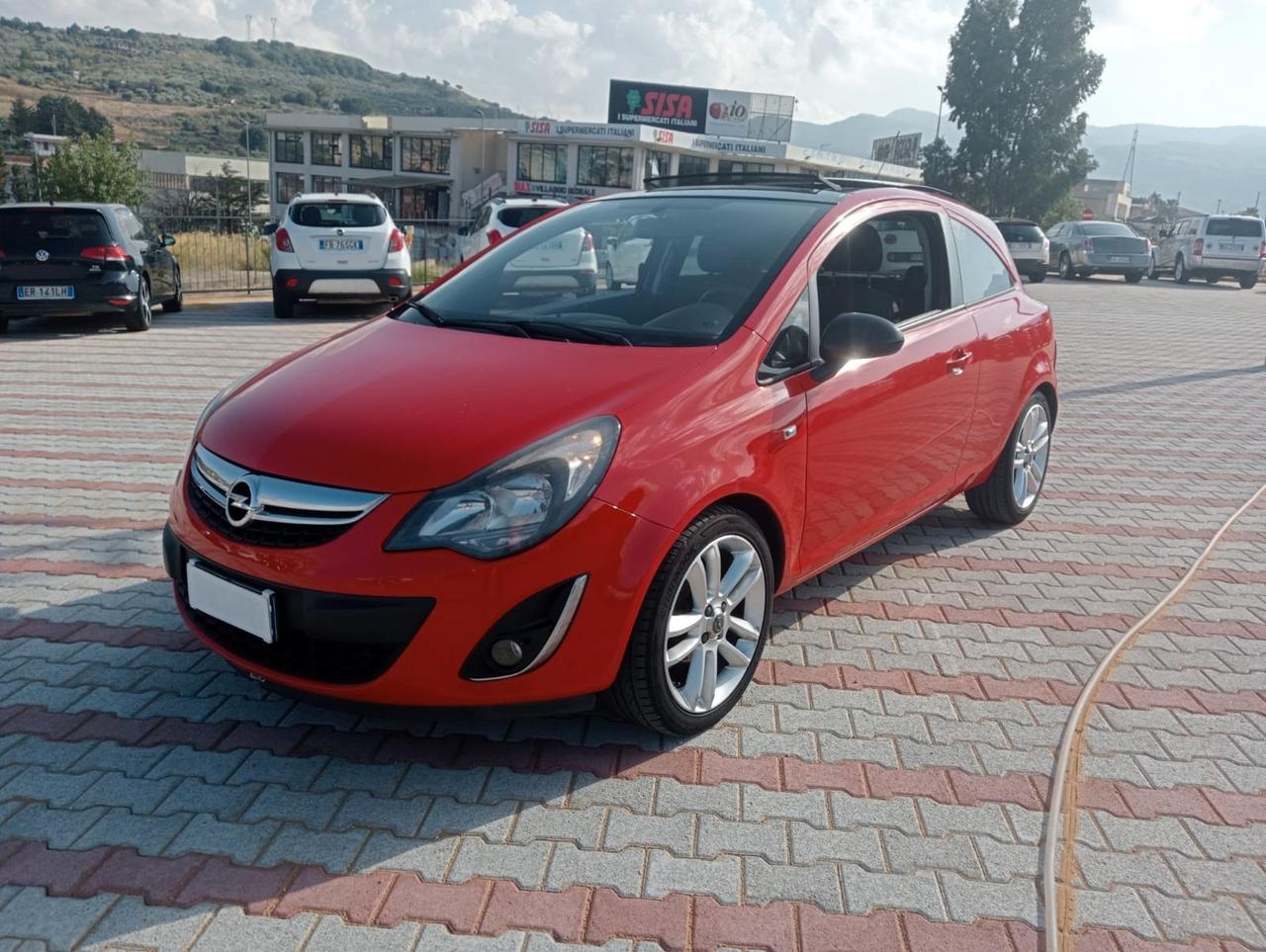 Opel Corsa 1.3 CDTI 95CV F.AP. 3 porte Edition