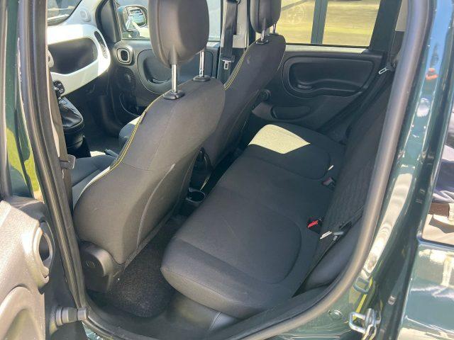 FIAT Panda Cross Panda Cross 1.0 FireFly S&S Hybrid