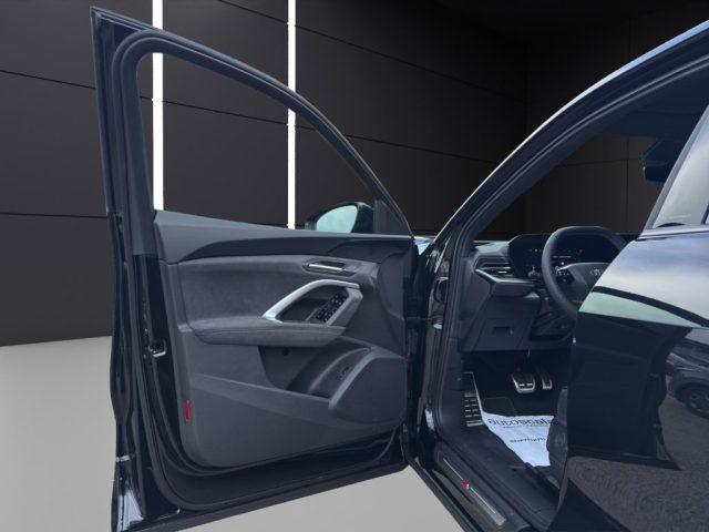 AUDI Q5 SPB TDI 150 kW mHEV+ S tronic quattro S line editi