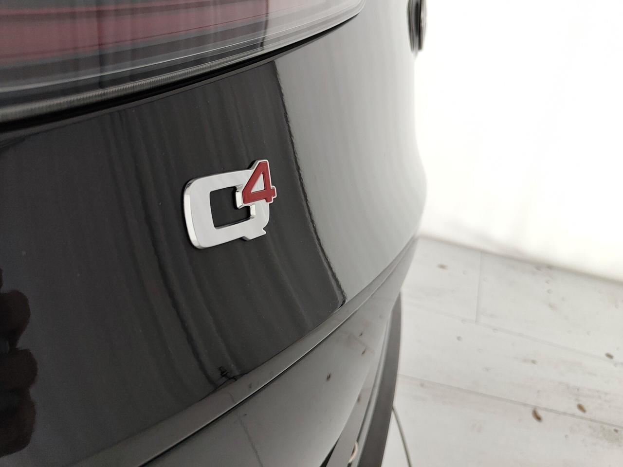 Alfa Romeo Stelvio 2.2 Turbodiesel 210 CV AT8 Q4 Sprint