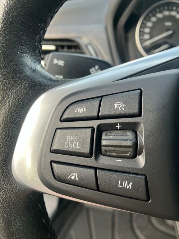 BMW X1 18 i xLine sDrive Auto