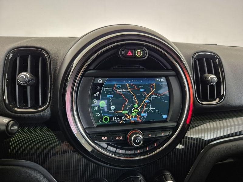 MINI Mini Countryman F60 2017 Diese Mini Countryman 1.5 One D Business auto 7m