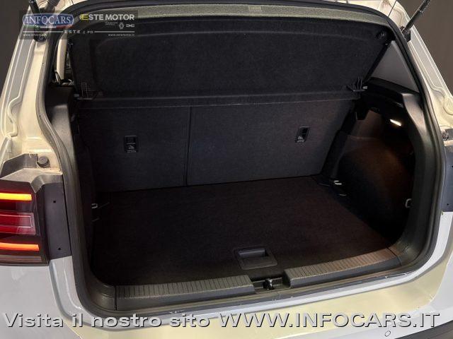 VOLKSWAGEN T-Cross 1.0 TSI 110 CV Style - PROMO