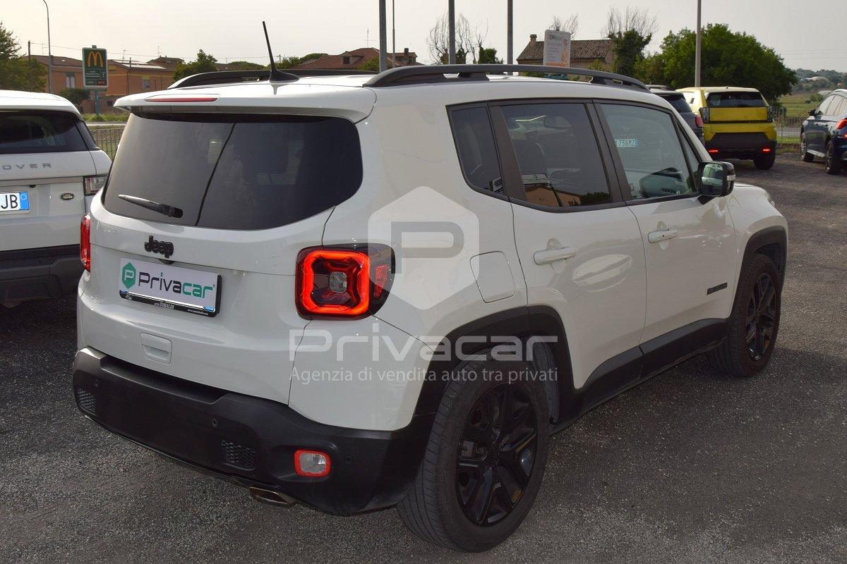 JEEP Renegade 1.0 T3 Limited