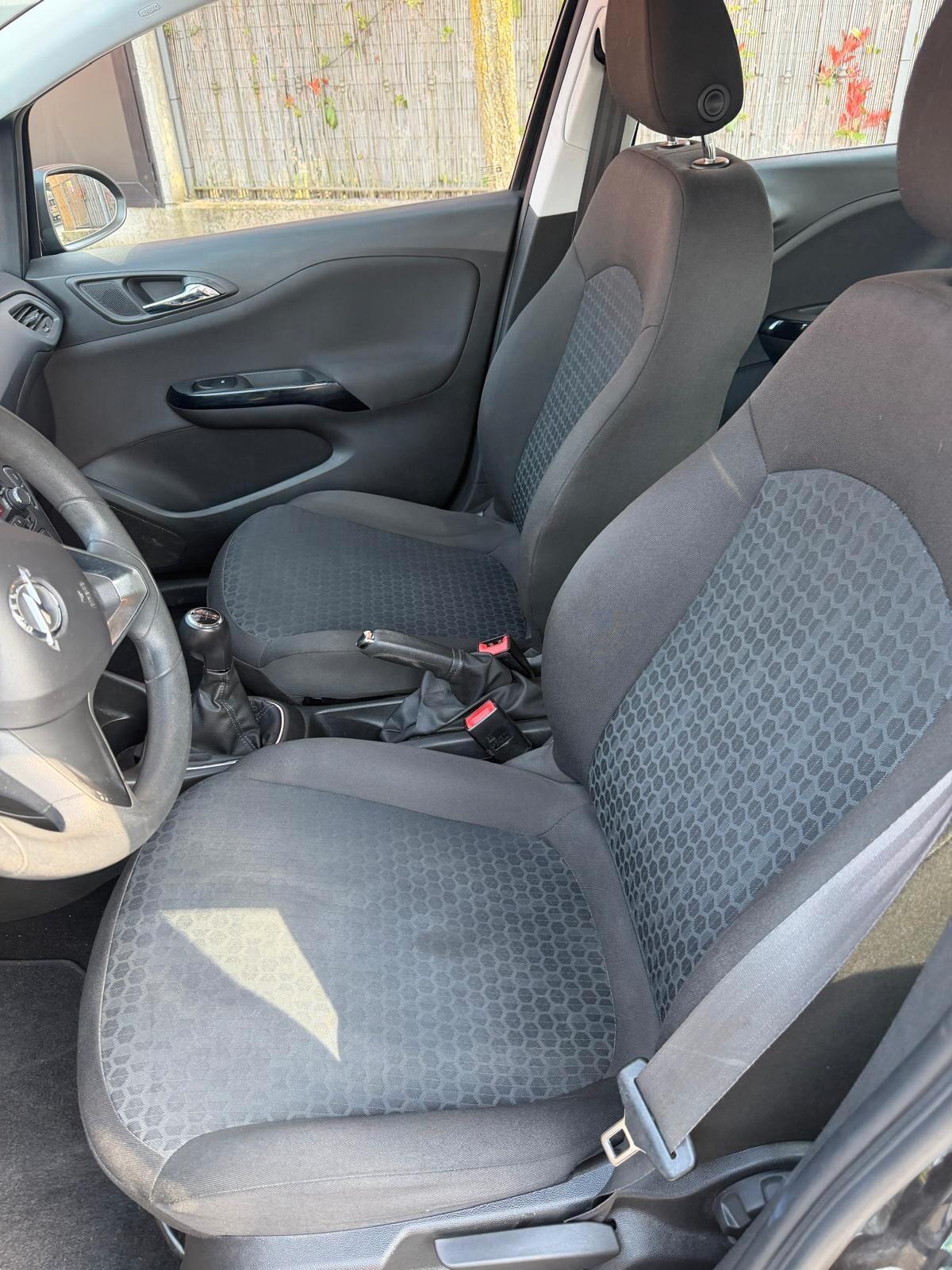 Opel Corsa 1.2 5P. Benzina