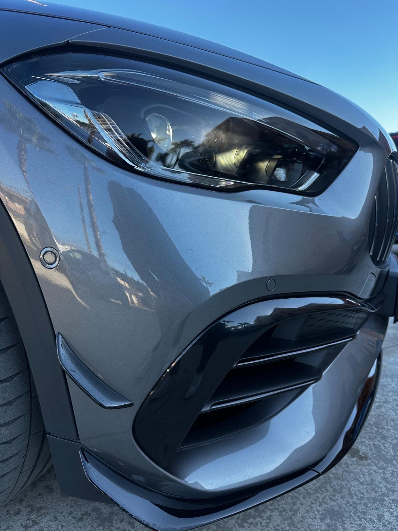 Mercedes-benz GLA 45 AMG 45S 4Matic+