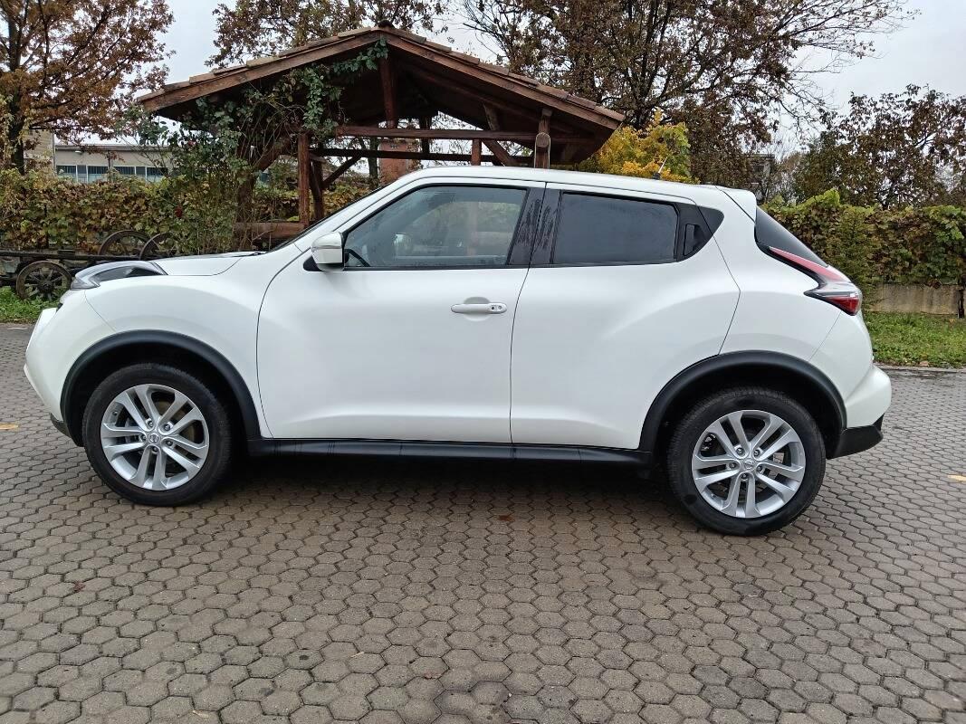 Nissan Juke 1.2 dig-t Tekna 115cv E6