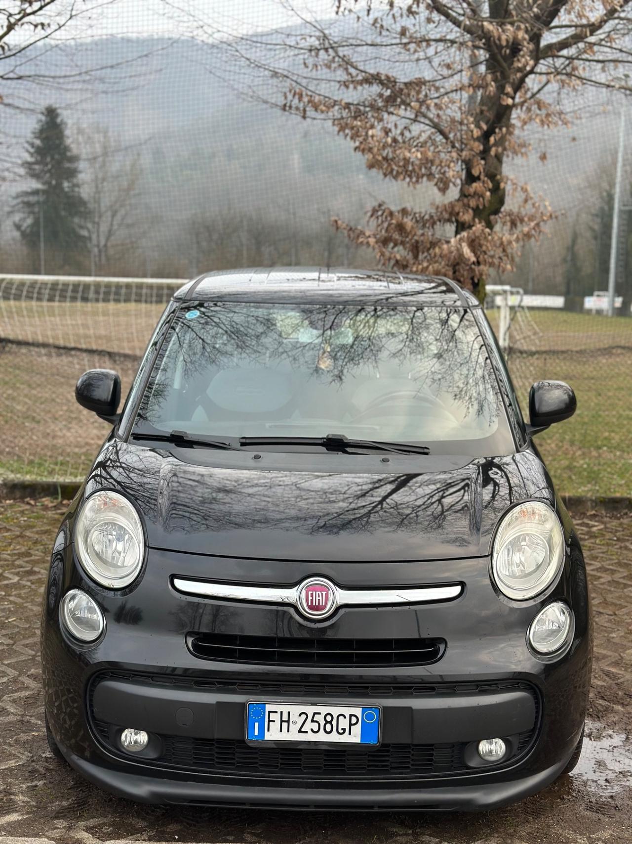 Fiat 500L 1.3 Multijet 95 CV Business