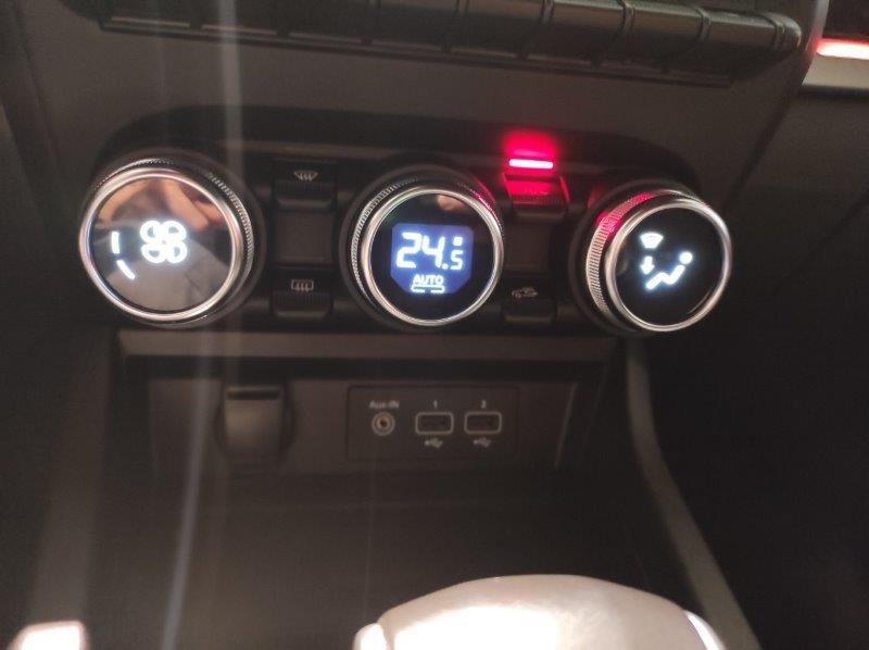 RENAULT Arkana - Arkana Hybrid E-Tech 145 CV R.S. Line