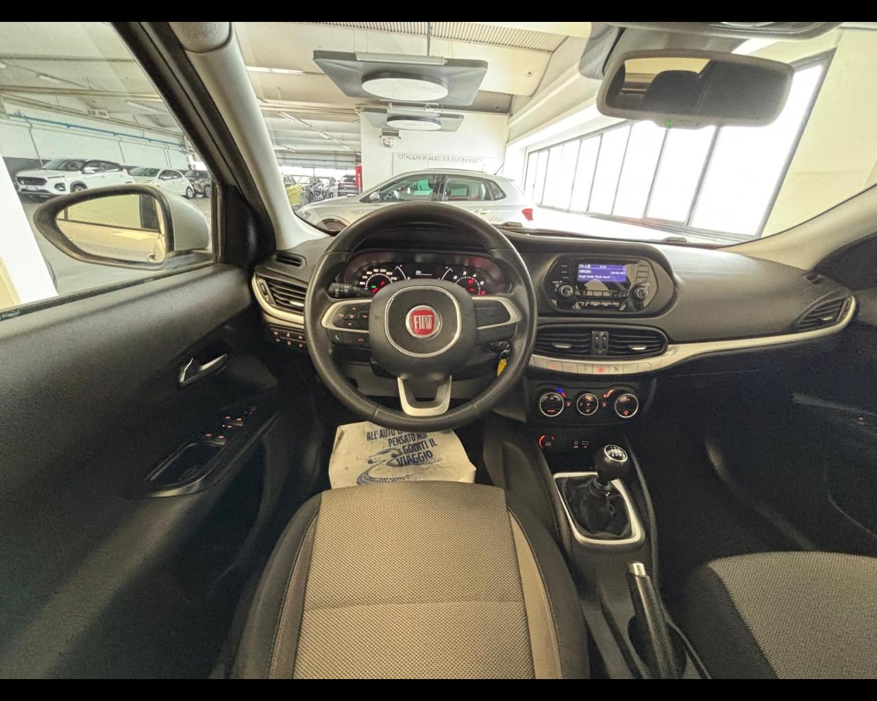 FIAT Tipo II - Tipo 4p 1.4 Opening Edition 95cv