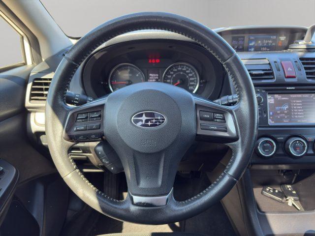 SUBARU XV 2.0 D STYLE