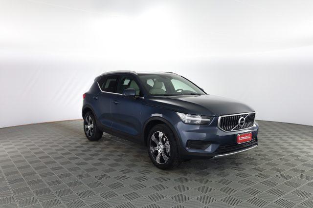 VOLVO XC40 XC40 T3 Geartronic Inscription