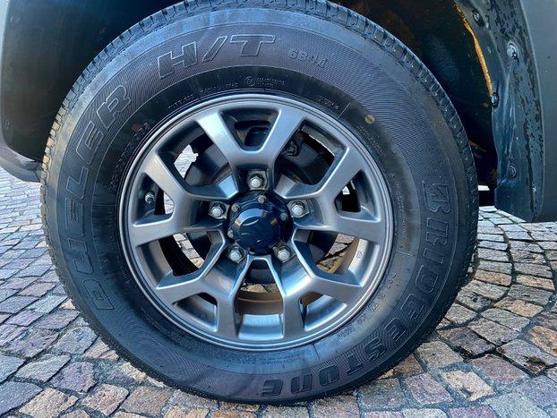 Suzuki Jimny 1.5 4wd allgrip 4 POSTI GANCIO FULL