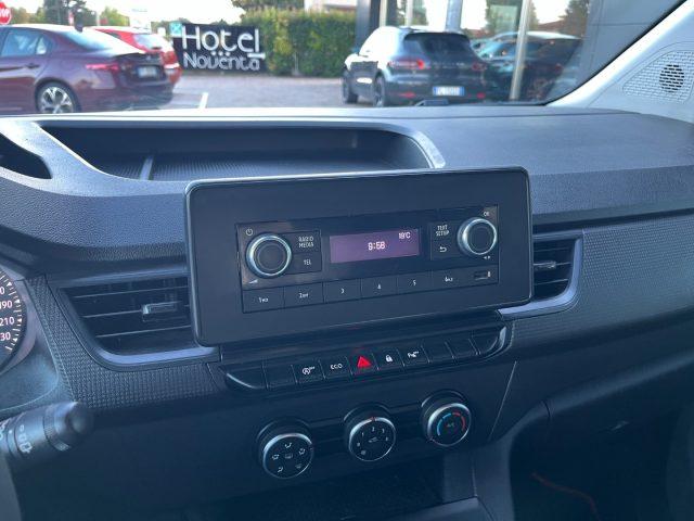 RENAULT Kangoo 1.3 TCe 100CV AUTHENTIC 5 POSTI