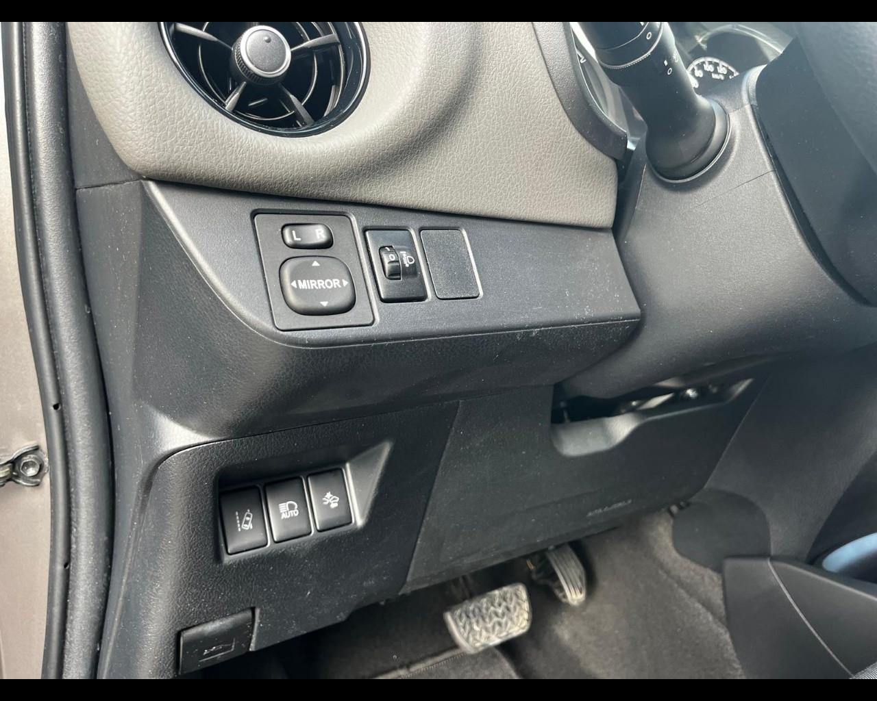 TOYOTA YARIS 5P 1.5 HYBRID ACTIVE