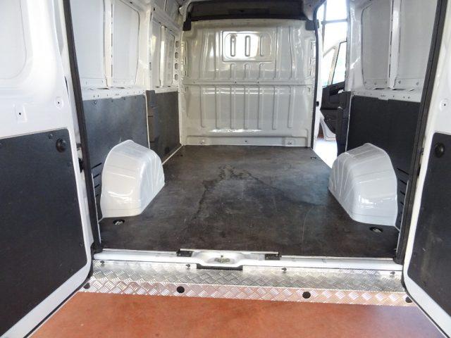 FIAT Ducato 33Q 2.3 MJT 160CV PMedio-TMedio Furgone L2H2