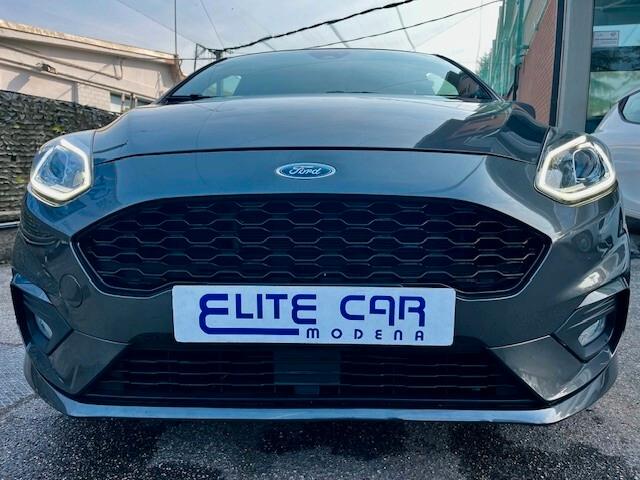 Ford Fiesta 5p 1.1 ST-Line 85cv 12/2019 " X NEOPATENTATI "
