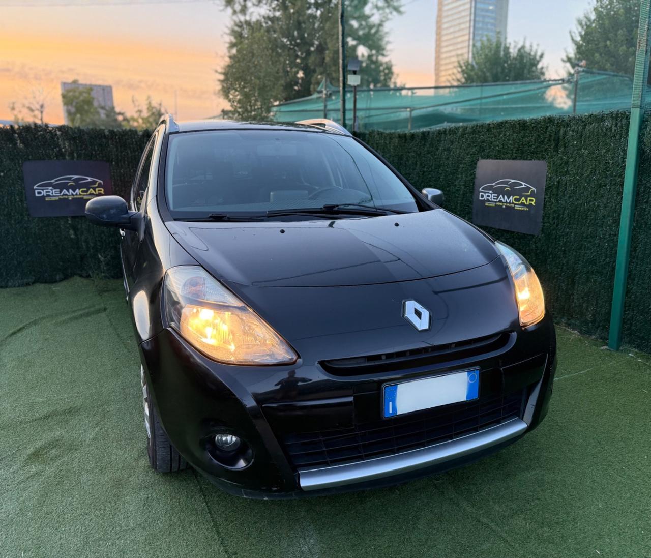 Renault CLIO 2011 1.2 BENZINA 140000KM NEOPATENTATI