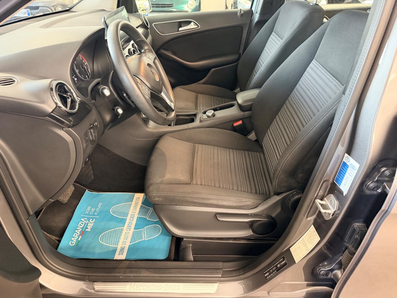 Mercedes-benz B 180 CDI Executive