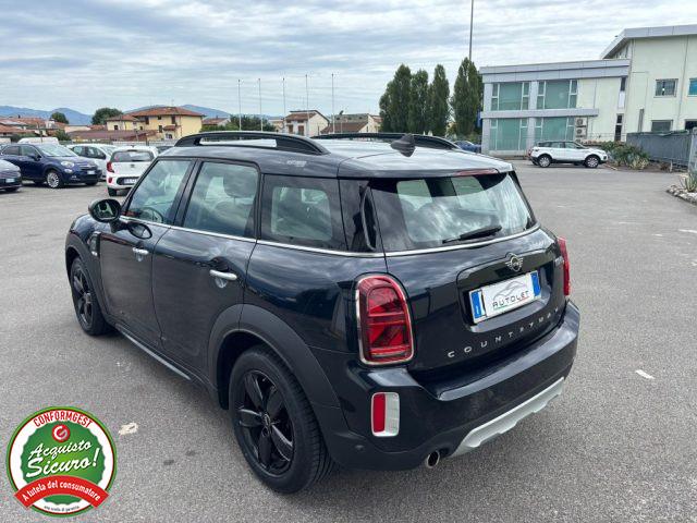 MINI Countryman 2.0 Cooper D Northwood Edition Countryman Aut.