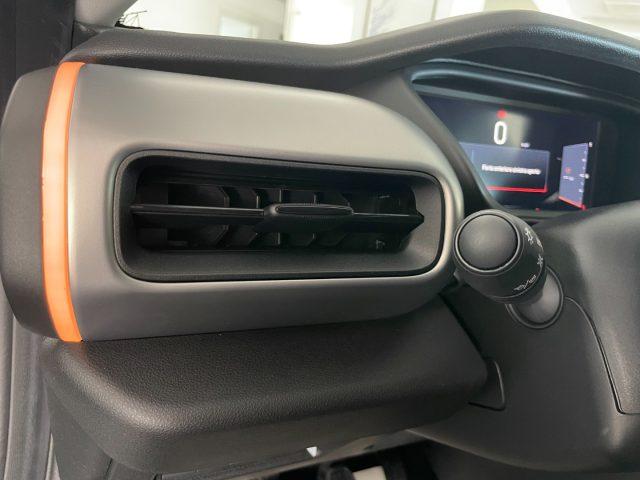 JEEP Avenger 1.2 Summit Pack Infotainment & Conv KM0 MY25