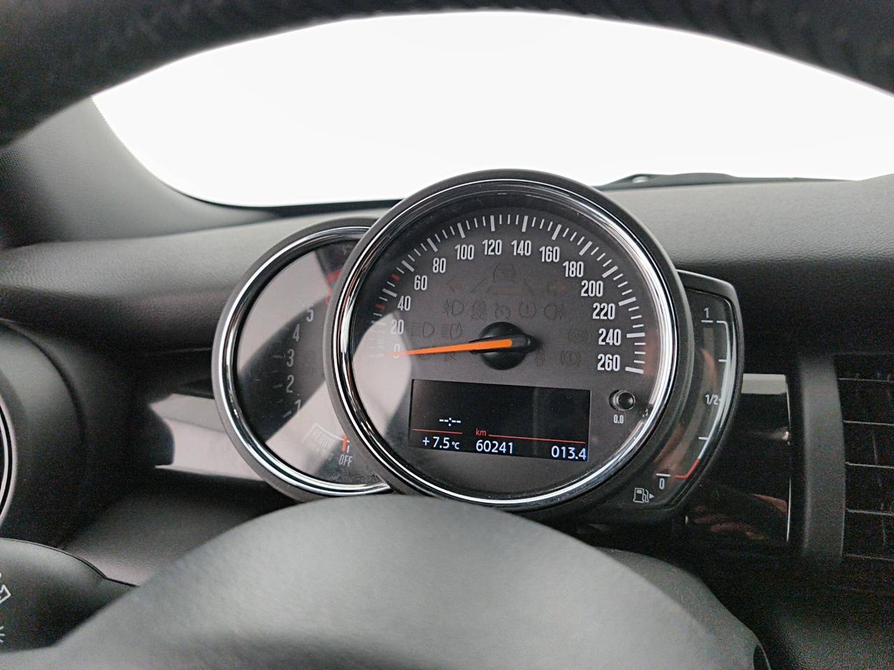 MINI Mini Cooper D Boost 3 Porte