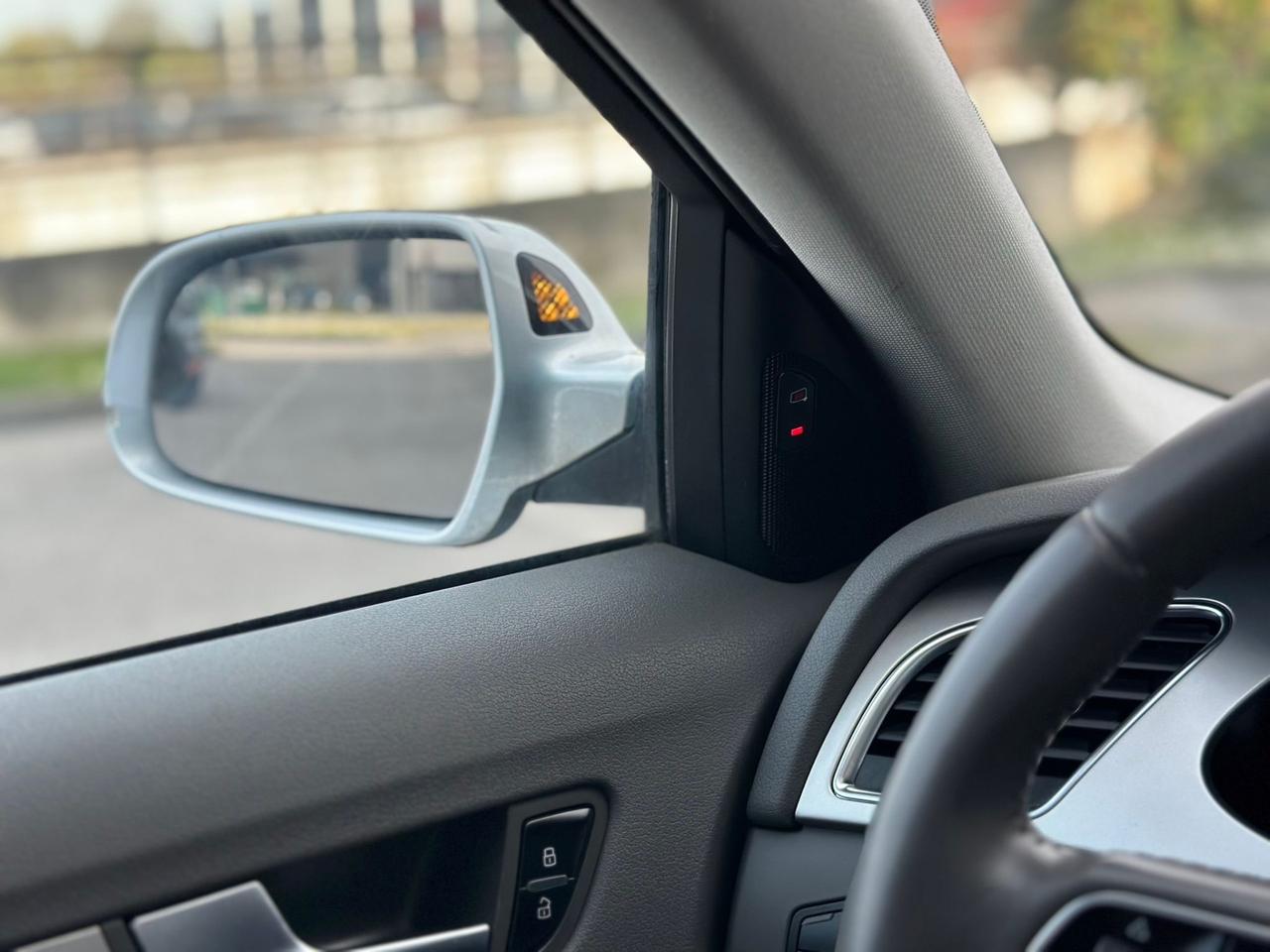 Audi A4 1.8 TFSI 120CV mult. Advanced