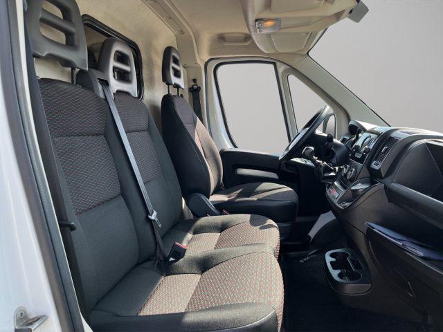 PEUGEOT Boxer 35 2.2HDi SPONDA CARICATRICE