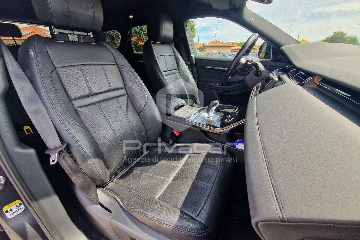 LAND ROVER Range Rover Evoque 2.0D I4 180 CV AWD Auto R-Dynamic SE