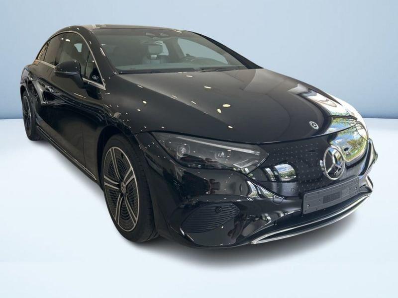 Mercedes-Benz EQE 350 4MATIC PREMIUM PLUS