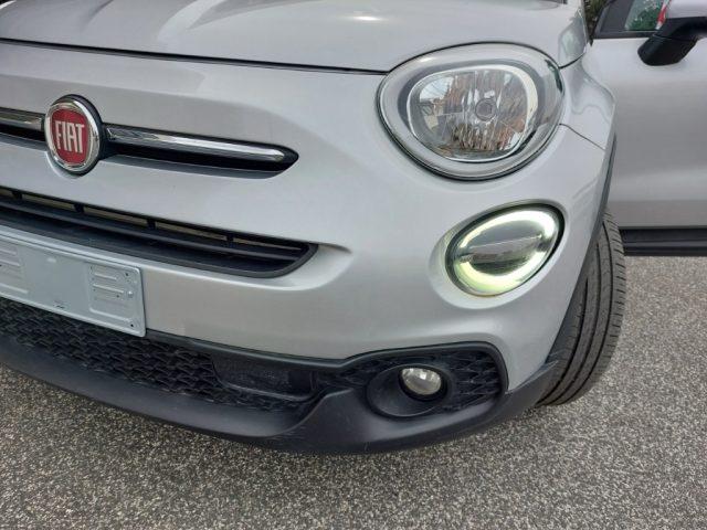 FIAT 500X 1.0 T3 120 CV Business Aziendale Fatturab.Navigat