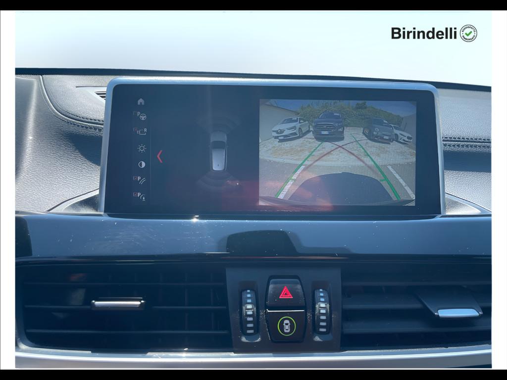 BMW X1 (F48) - X1 sDrive16d xLine