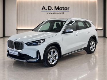 BMW iX1 20 eDrive
